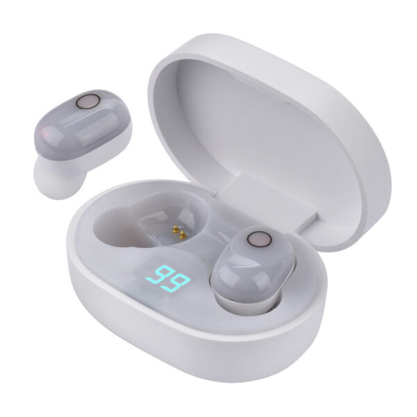 Ακουστικά in-ear Y16 Wireless Bluetooth