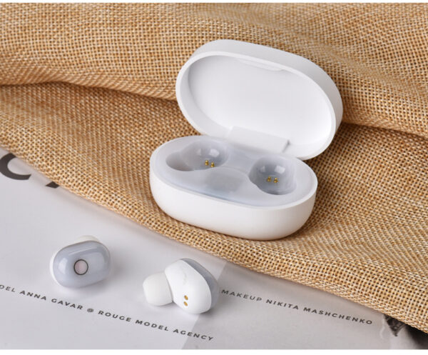 Ακουστικά in-ear Y16 Wireless Bluetooth