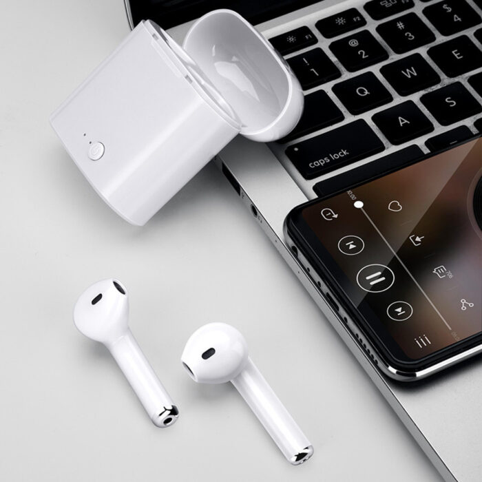 Ακουστικά hands-free Cyber Universe Bluetooth