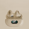 Ακουστικά TWS Ear Clip Bluetooth 5.3 Handsfree Wireless Earphones