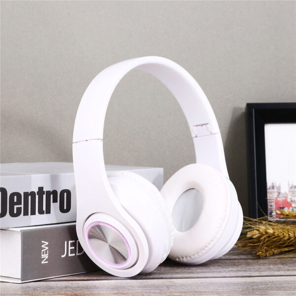 Ακουστικά OBIWIN Bluetooth Wireless Over Ear Headphones