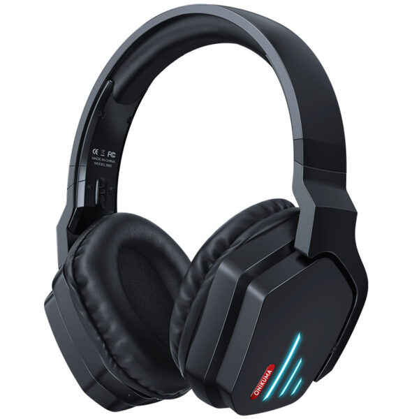 Ακουστικά ONIKUMA B60 Bluetooth Wireless Over Ear Headphones