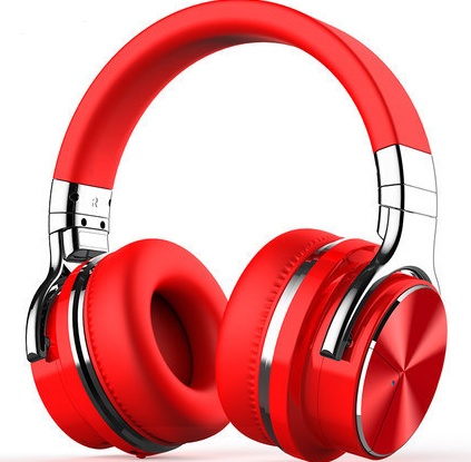 Ακουστικά COWIN Pro Bluetooth Wireless On Ear Headphones