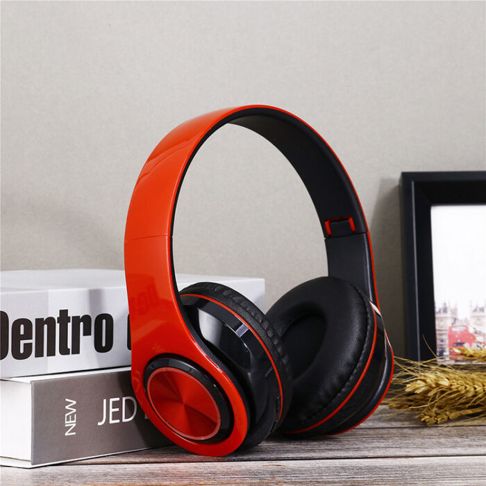 Ακουστικά OBIWIN Bluetooth Wireless Over Ear Headphones
