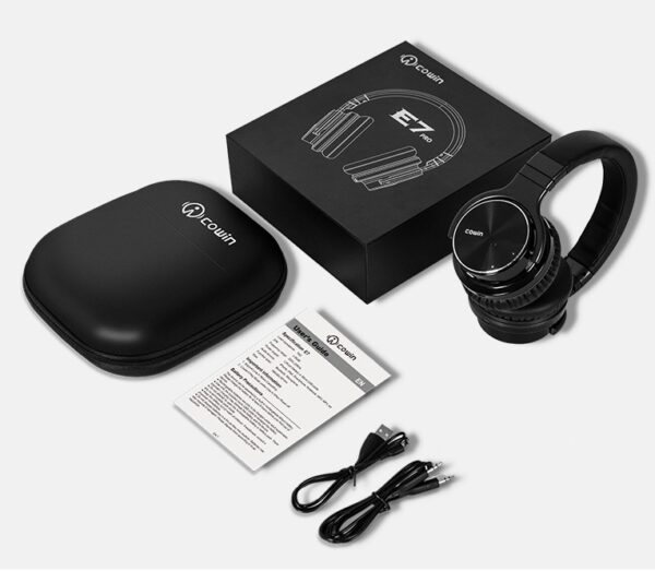 Ακουστικά COWIN Pro Bluetooth Wireless On Ear Headphones