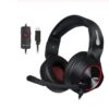 Ακουστικά NUBWO N11 Over Ear Gaming Headset with Connection USB