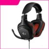 Ακουστικά Logitech G331 Over Ear Gaming Headset with Connection 3.5mm