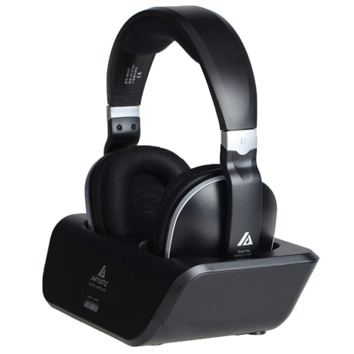 Ακουστικά ARTISTE TV Bluetooth Wireless Over Ear Headphones