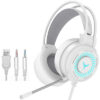 Ακουστικά Archangel Over Ear Gaming Headset with Connection 3.5mm & USB RGP