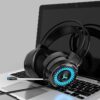 Ακουστικά Archangel Over Ear Gaming Headset with Connection 3.5mm & USB RGP