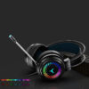 Ακουστικά Archangel Over Ear Gaming Headset with Connection 3.5mm & USB RGP