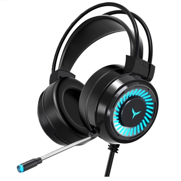 Ακουστικά Archangel Over Ear Gaming Headset with Connection 3.5mm & USB RGP