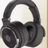 Ακουστικά ONE ODIO Studio Pro Wired Over Ear Sound Card Monitor Headphones