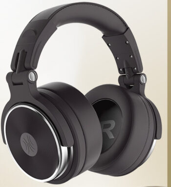 Ακουστικά ONE ODIO Studio Pro Wired Over Ear Sound Card Monitor Headphones