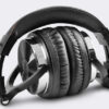 Ακουστικά ONE ODIO Studio Pro Wired Over Ear Sound Card Monitor Headphones