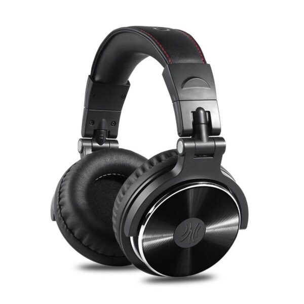 Ακουστικά ONE ODIO Studio Pro Wired Over Ear Sound Card Monitor Headphones