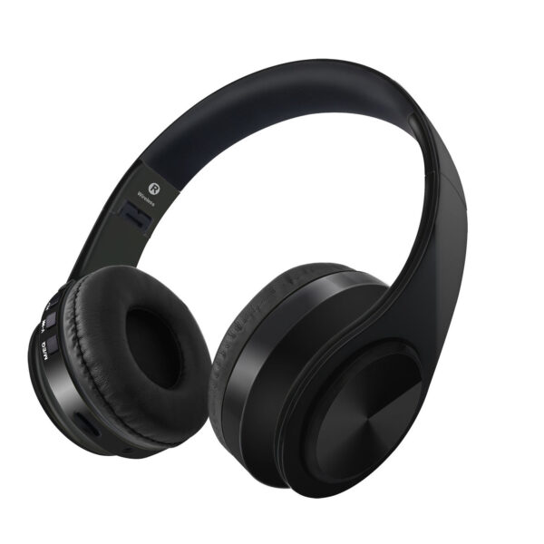 Ακουστικα B3 Bluetooth Wireless On Ear Headphones