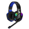 Ακουστικά S DRAGON Over Ear Gaming Headset with Connection 3.5mm