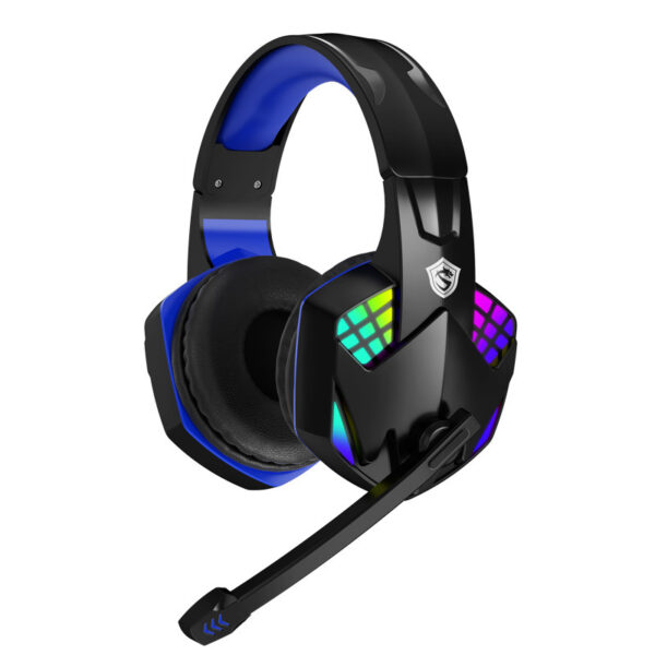 Ακουστικά S DRAGON Over Ear Gaming Headset with Connection 3.5mm