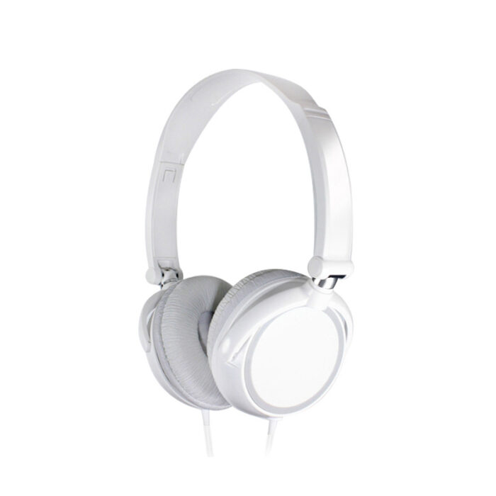 Ακουστικά GI2 Wired On Ear Headphones with Connection 3.5mm