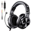 Ακουστικά OneOdio Wired Over Ear Headphones with Connection 3.5mm & 6.35mm