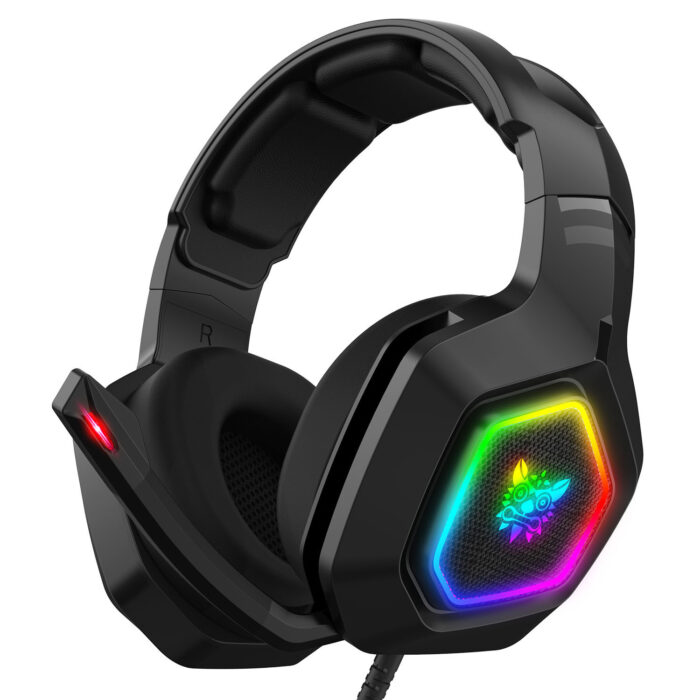 Ακουστικά MECHA B2 Over Ear Gaming Headset with Connection 3.5mm