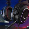 Ακουστικά Smilie H6 Over Ear Gaming Headset with Connection USB