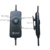 Ακουστικά NUBWO N11 Over Ear Gaming Headset with Connection USB