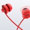 Ακουστικά ΒΤ12 Wired In Ear Handfree Headphones