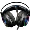 Ακουστικά NM2 Over Ear Gaming Headset 7.1 Channel Noise Cancelling with Connection USB