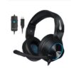 Ακουστικά NUBWO N11 Over Ear Gaming Headset with Connection USB