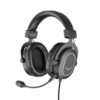 Ακουστικά Smilie H6 Over Ear Gaming Headset with Connection USB