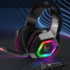 Ακουστικά MECHA B2 Over Ear Gaming Headset with Connection 3.5mm