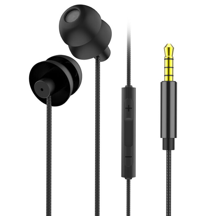 Ακουστικά ΒΤ12 Wired In Ear Handfree Headphones