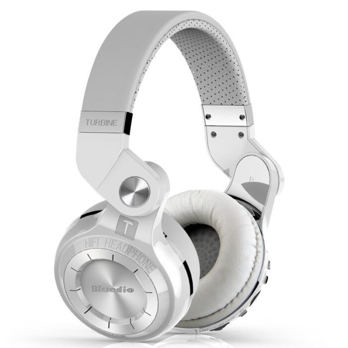 Ακουστικά BLUEDIO Bluetooth Wireless Over Ear Headphones