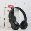Ακουστικά P47 Bluetooth Wireless/Wired On Ear Headphones