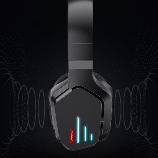 Ακουστικά ONIKUMA B60 Bluetooth Wireless Over Ear Headphones