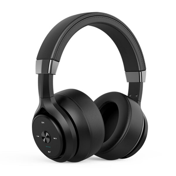 Ακουστικά MAG2 Bluetooth Wireless Over Ear Quad-core Dual Dynamic Headphones