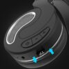 Ακουστικά TG2 Bluetooth Wireless Over Ear Headphones