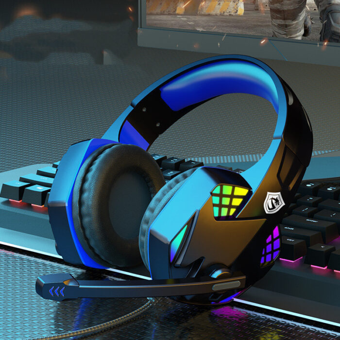 Ακουστικά S DRAGON Over Ear Gaming Headset with Connection 3.5mm