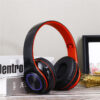 Ακουστικά OBIWIN Bluetooth Wireless Over Ear Headphones
