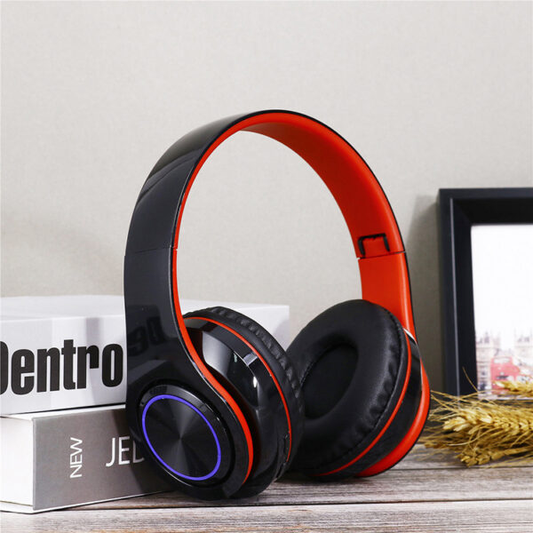 Ακουστικά OBIWIN Bluetooth Wireless Over Ear Headphones