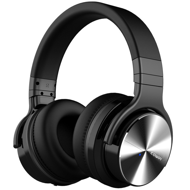 Ακουστικά COWIN Pro Bluetooth Wireless On Ear Headphones