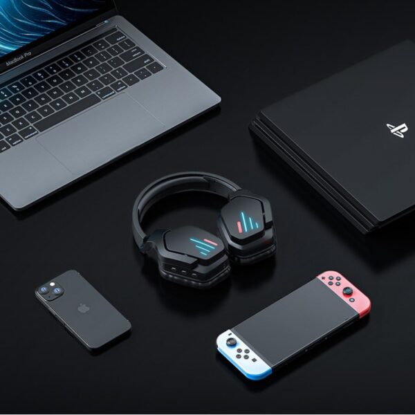 Ακουστικά ONIKUMA B60 Bluetooth Wireless Over Ear Headphones