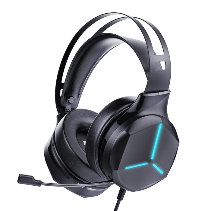 Ακουστικά OG Wired Over Ear Gaming Headset with Connection 3.5mm