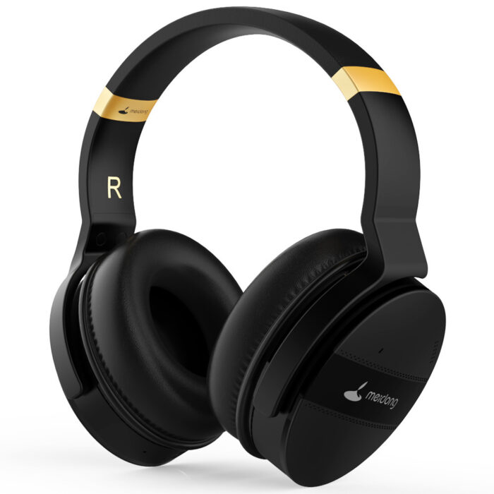 Ακουστικά MEIDONG Pro1 Bluetooth Wireless Over Ear Headphones