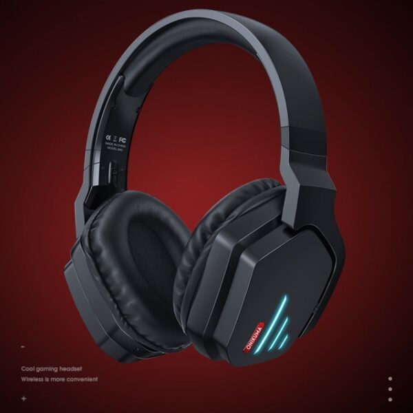 Ακουστικά ONIKUMA B60 Bluetooth Wireless Over Ear Headphones