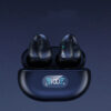 Ακουστικά TWS Ear Clip Bluetooth 5.3 Handsfree Wireless Earphones
