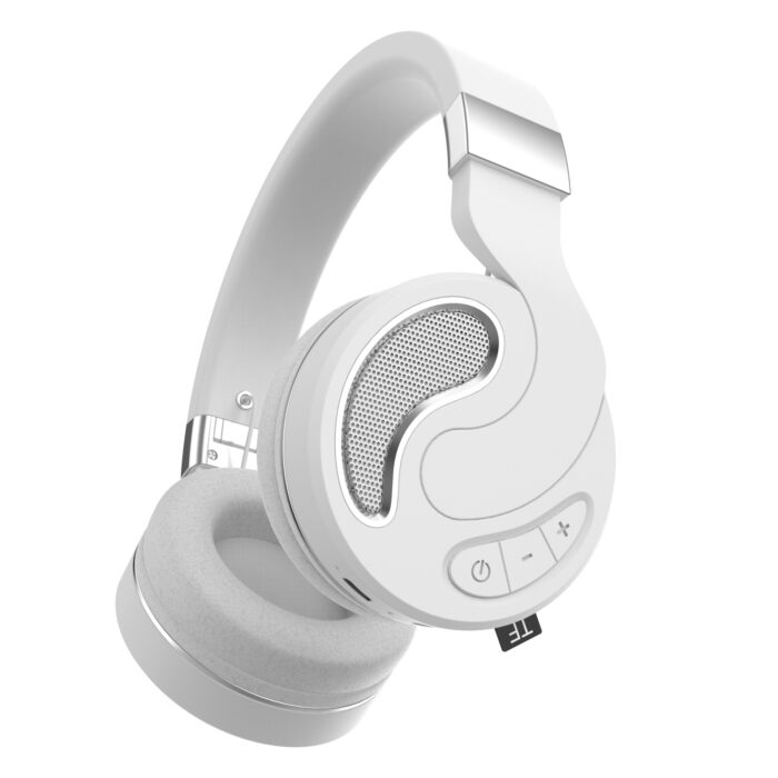 Ακουστικά TG2 Bluetooth Wireless Over Ear Headphones