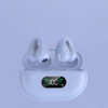 Ακουστικά TWS Ear Clip Bluetooth 5.3 Handsfree Wireless Earphones